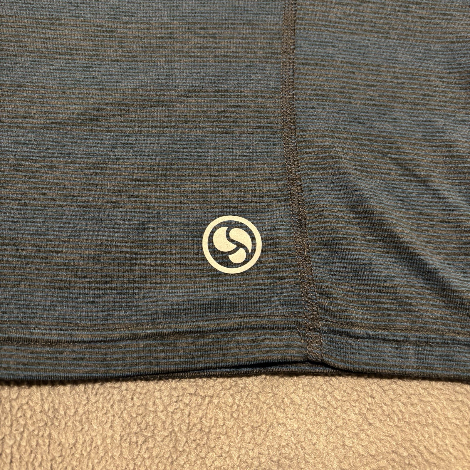 Climatesmart Base Layer Midweight Long Sleeve Shi… - image 6