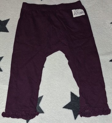 Leggings Größe 86, selten getragen 