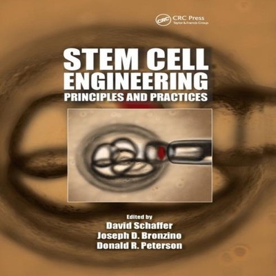 Stem Cell Engineering Principles and Practices Taylor Francis Ltd