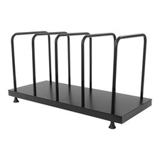 Heavy Duty Cardboard Box Stand Carton Storage Rack Cardboard Box Storage Rack