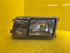 Mercedes W126 Frontscheinwerfer Rechts A1268201959 LHD OE Original Teil Mercedes W126 Frontscheinwerfer Rechts A1268201959 LHD OE Original Teil