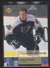 Hockey Superstar Cards Inserts Vintage Rookies Collection (6/15)