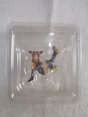 PSE Solid Collection Ver 2.0 Range Murata Mini Figure Figurine PSE 12 New