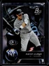 2023 Bowman Platinum Aaron Judge #85 Yankees