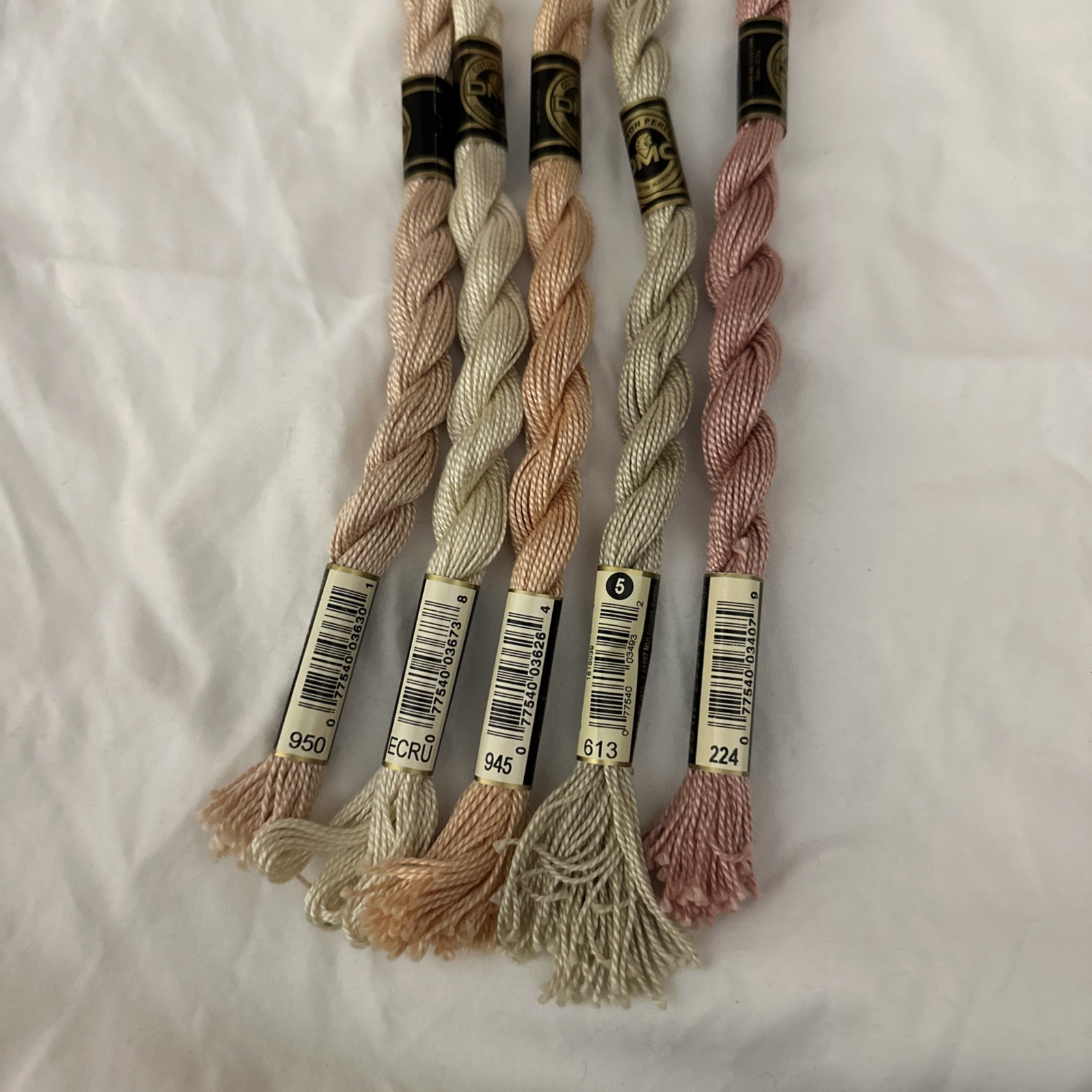 Thread Perl&eacute;
