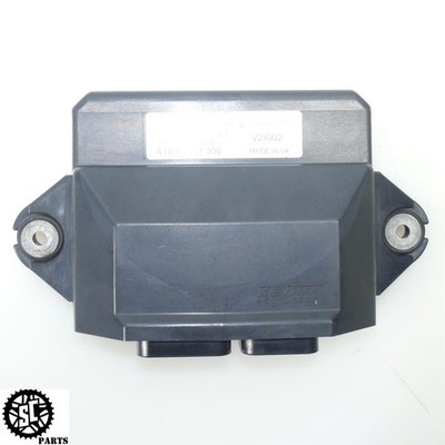 2013 KTM RC8 1190 LOCK SET IGNITION SWITCH ECU IMMOBILIZER
