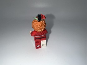 LEGO The Lone Ranger Red Harrington Minifigure - tlr011 - Set 79108