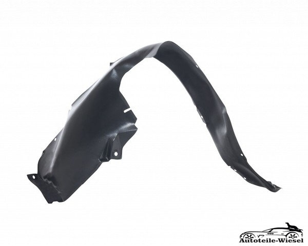 Radhausschale FüR Daewoo Kalos, Chevrolet Rechts Vorne 02-08-image