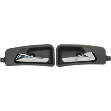 2x BLIC Türgriff Vorne für MERCEDES G W461 W462 W463 09.89-05.18 MERCEDES-BENZ 2x BLIC Türgriff Vorne für MERCEDES G W461 W462 W463 09.89-05.18 MERCEDES-BENZ