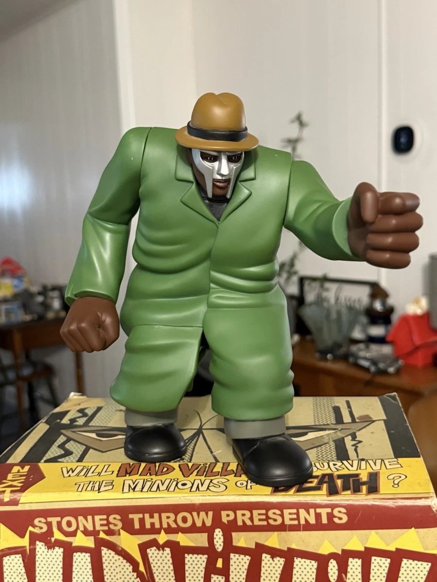 Kidrobot Action Figures & Accessories for sale | eBay