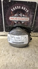 Antibrouillard Dacia LOGAN
