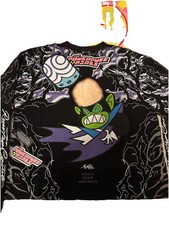 Civil Regime Powerpuff Girls Mojo s Torment 1...
