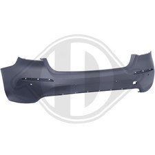 1282059 Sto�f�nger hinten f�r BMW 1 (F40)