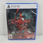 The Chant (Sony PlayStation 5, 2022) PS5 Brand New Sealed