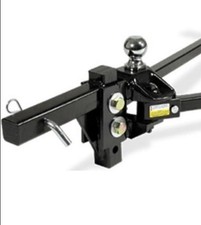 Equal-i-zer Weight Distribution Hitch With 4-point Sway Control 6k Box 1 Out 2 Equal-i-zer Weight Distribution Hitch With 4-point Sway Control 6k Box 1 Out 2