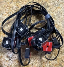 Govee H705A-B-C ADD ON ONLY RGBIC Permanent Outdoor Light 16' 1 Segment 12Lights