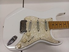 G&l Legacy Made In USA Electric Guitar