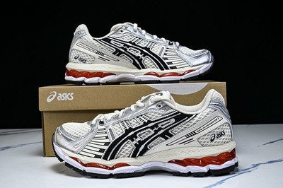 AS*CS Gel-Kayano 12.1 Lapstone & Hammer The Spark 1203B103-100 Men's Size 4-12