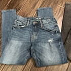 EUC Lot of  2 Young Men Old Navy  Slim Distress Jean 29WX 30L — photo 7