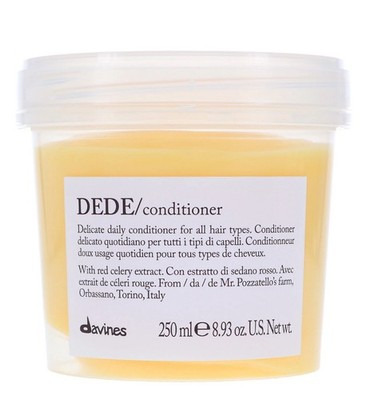 Davines NOUNOU Nourishing Conditioner 8.82 oz
