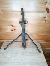 Old Antique Model T A Flathead Ford Car Rim Splitting Master Rim Tool Old Antique Model T A Flathead Ford Car Rim Splitting Master Rim Tool