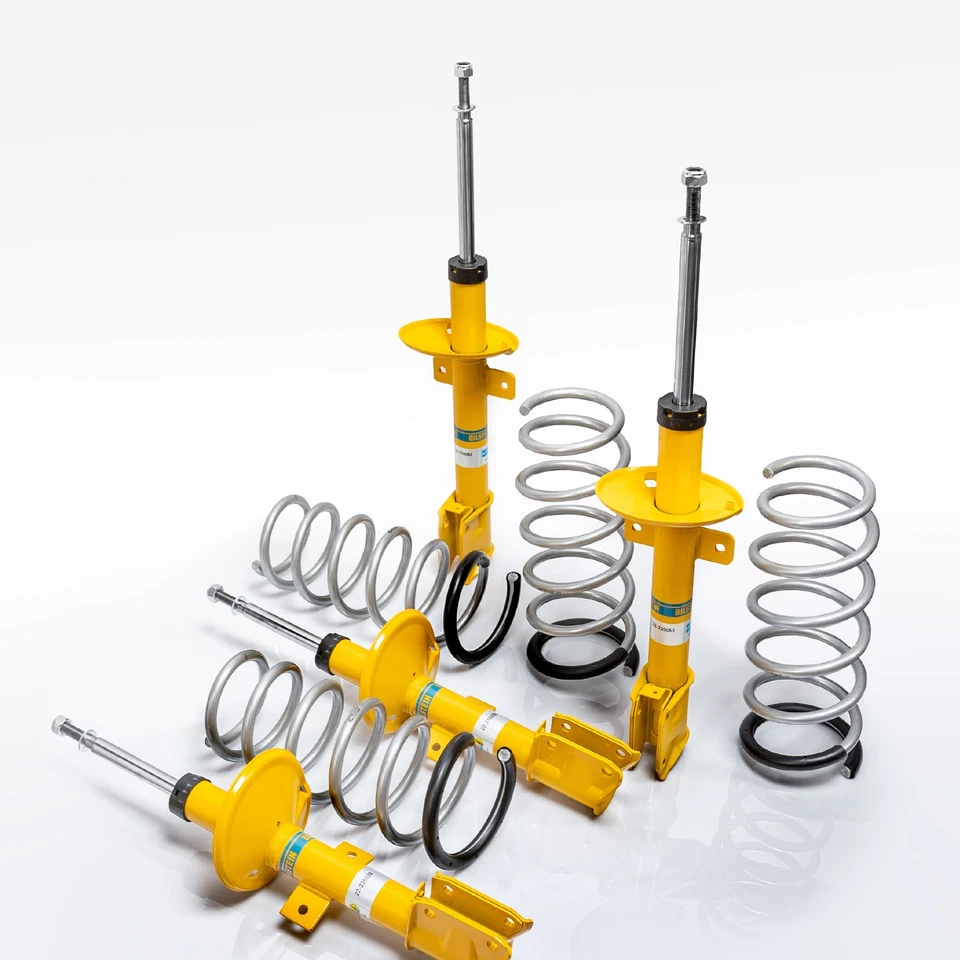 Eibach B12 Pro-Lift-Kit suspension E93-85-020-02-22 fits Volkswagen TIGUAN - image 2 of 4