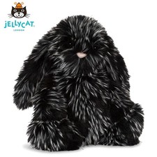 New Genuine Jellycat × Selfridges EXCLUSIVE Inkli Bunny Plush Toy BNWT &Dust Bag