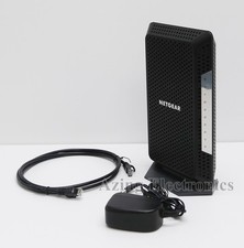 NETGEAR CM1150V Nighthawk Voice Cable Modem DOCSIS 3.1