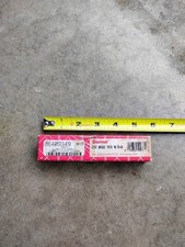 Starrett 234A-5 End Measuring Rod, 1/4 In, W/Rubber Handle