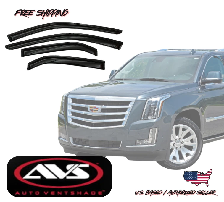 Shields & Deflectors for Cadillac Escalade ESV for sale | eBay