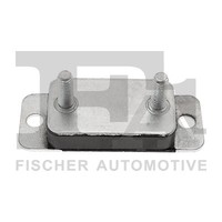 1X Fa1 113-915 Halter Abgasanlage FüR VW