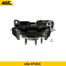 Rear Left Steering Knuckle Wheel Hub Bearing For Ford Explorer 2002-2005 698013