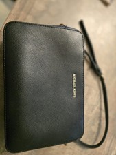borsa michael kors nera