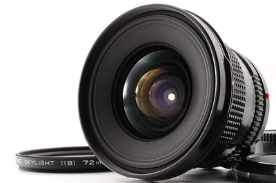 Canon FD f/2.8 Camera Lenses 20mm Focal for sale | eBay