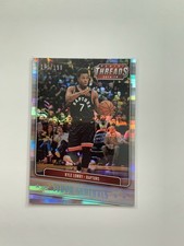 2018-19 Panini Threads Kyle Lowry Floor Generals Premium /199 #8 Toronto Raptors
