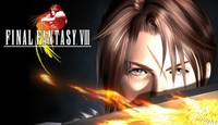 NEU Final Fantasy Viii FüR PC Steam Download Code Email 24H