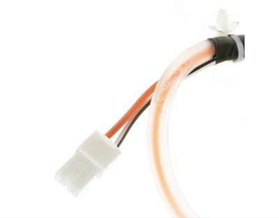 #ad Genuine GE Washer HARNESS Pump And Hose Pressure Part #WH19X27246 $20.22