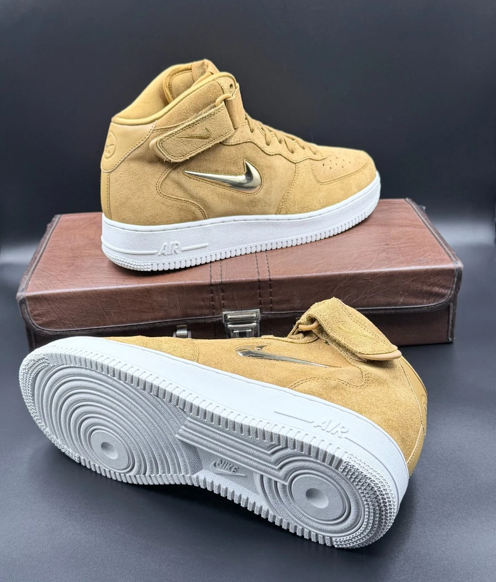 Nike Air Force 1 '07 LV8 Mid Our Force 1 for Sale | Authenticity