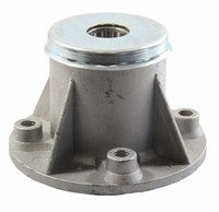 LagergehäUse SpindelgehäUse FüR Stiga Park 100B 110S 102M 121M 1134-3841-01