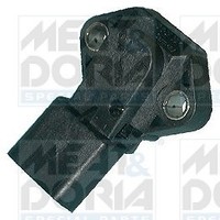 Meat & Doria Sensor, Ladedruck U.A. FüR Audi, Ford, Seat, Skoda, VW