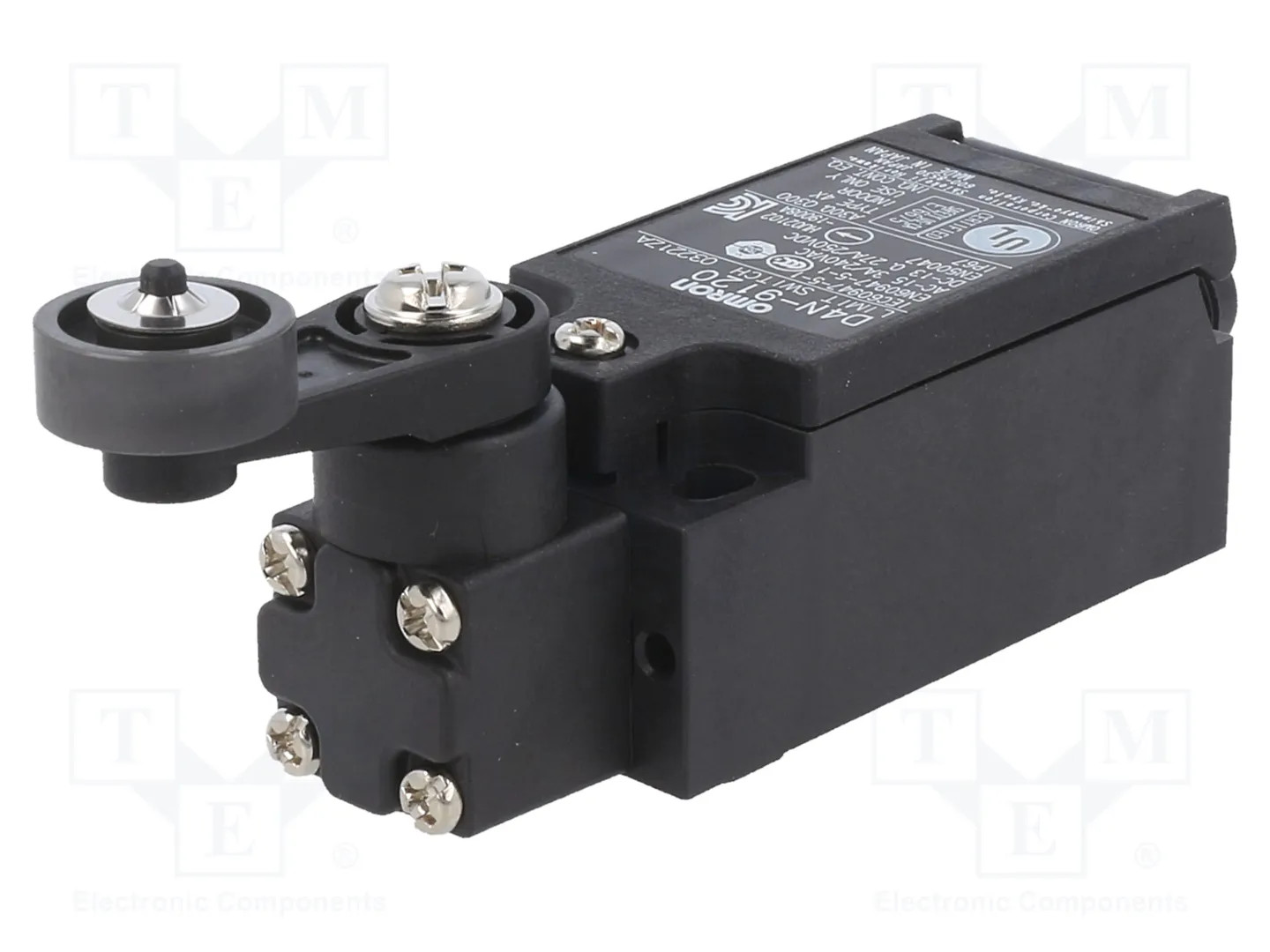 OMRON D4N-9120 Limit switch