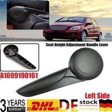 Sitzhöhenverstellung Griff Sitzverstellhebel links Für Mercedes W169 A1699190161 Sitzhöhenverstellung Griff Sitzverstellhebel links Für Mercedes W169 A1699190161