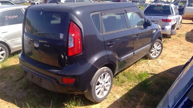 Reflector halógeno del faro izquierdo del conductor para Kia Soul 12-13 OEM Foto 4 de 4