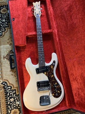 1971 Aria 1702T WT Phase 2/Hi-Flyer Matsumoku Kurt Cobain Japan freeshipping