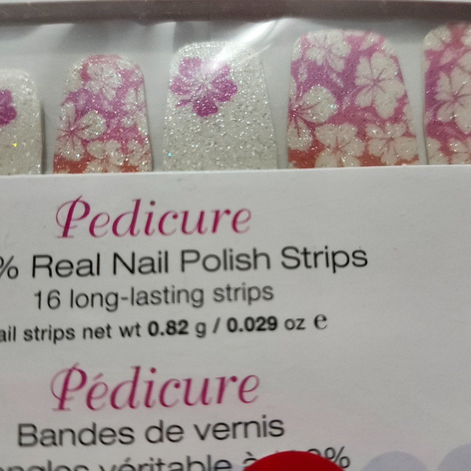 Color Street Nail Strips - Price $3.25 & Up - **Discounts for Bulk ...