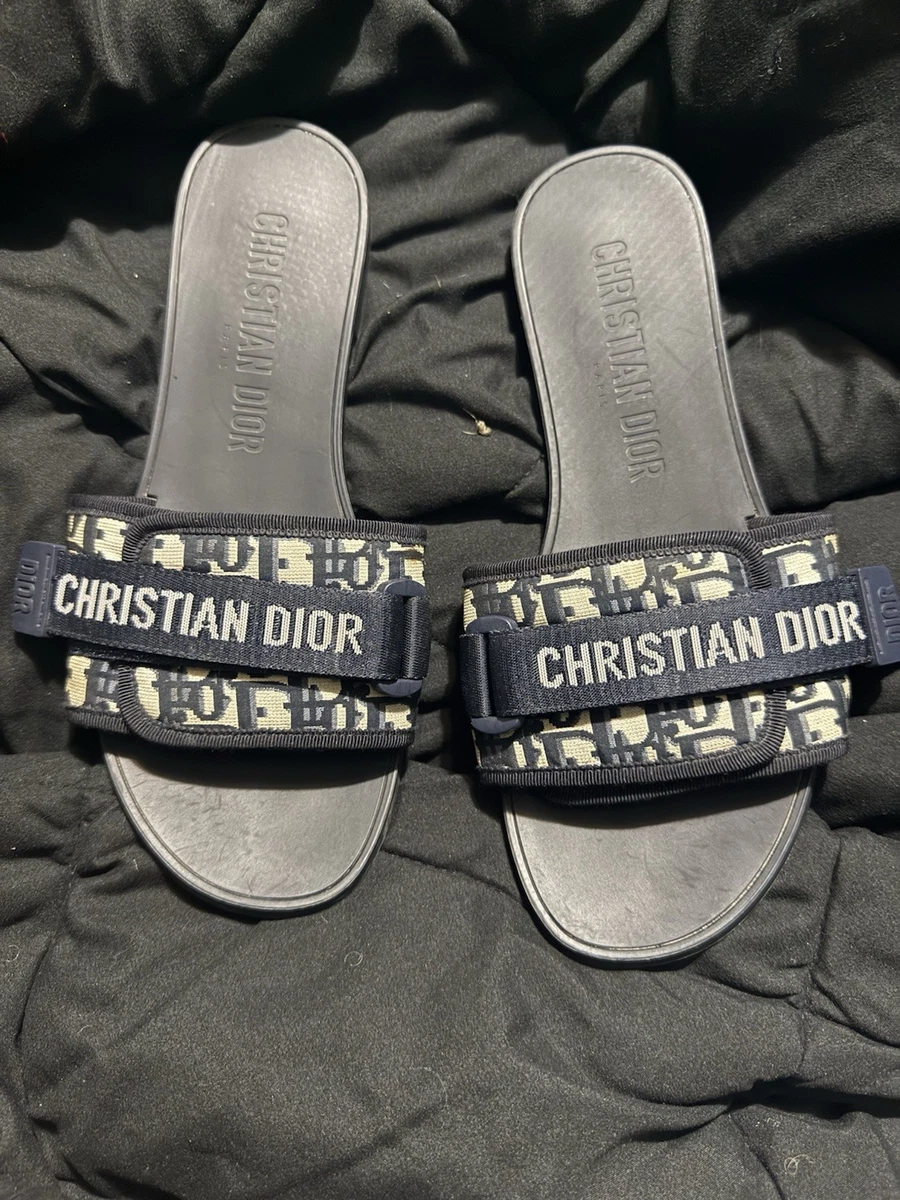 Dior Women's Sandals for sale | eBay