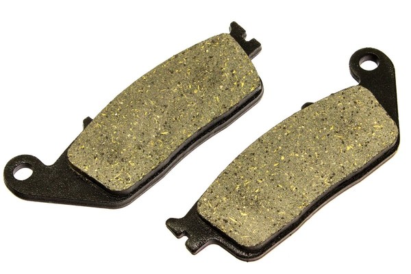 BremsbeläGe Rms 0870 Vorne FüR Cagiva Honda Kawasaki Suzuki Triumph Yamaha-image