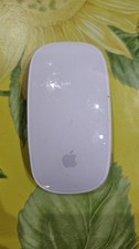 Apple Magic Mouse 2 A1657 Silver/White, Model