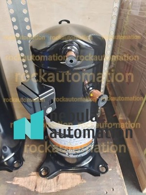 EMERSON Copeland Compressor ZR72KCE-TFD-422 Spot Goods Expedited Shipping#HTJ1