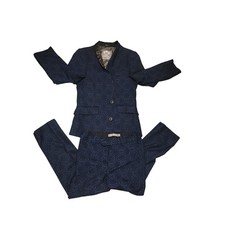 Appaman Tuxedo Suit Size 8